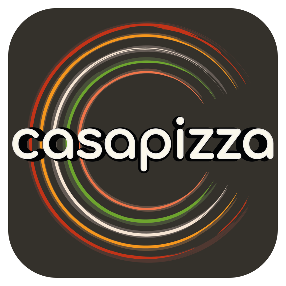 Logo CasaPizza Aurillac